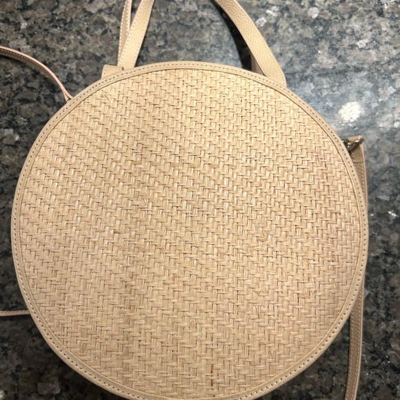 Kayu crossbody bag - Picture 4 of 7